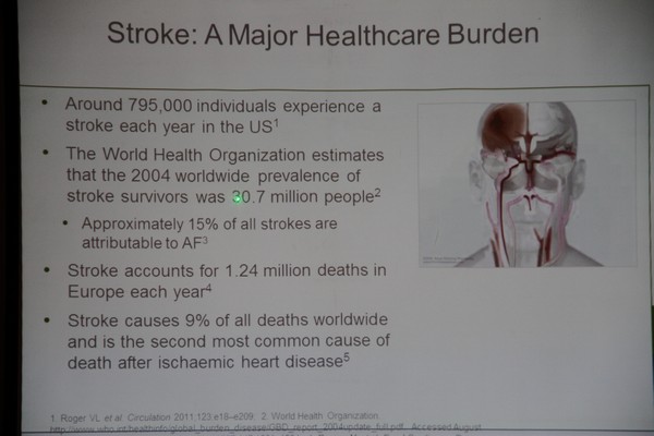 Bayer Healthcare